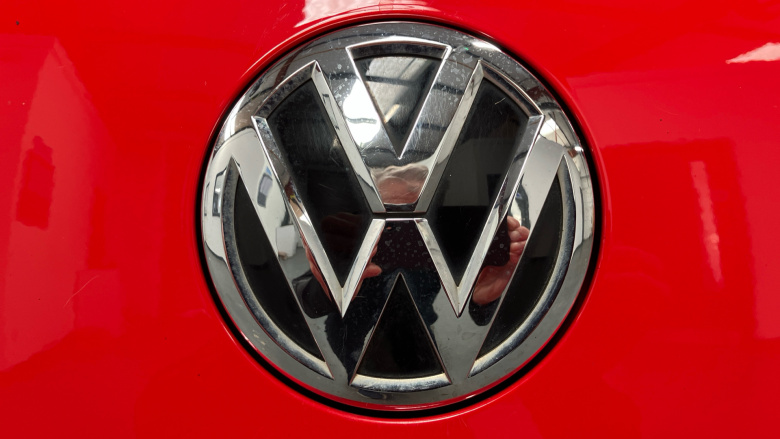 Volkswagen Polo 2.0 TSI GTI 5dr DSG Petrol Hatchback